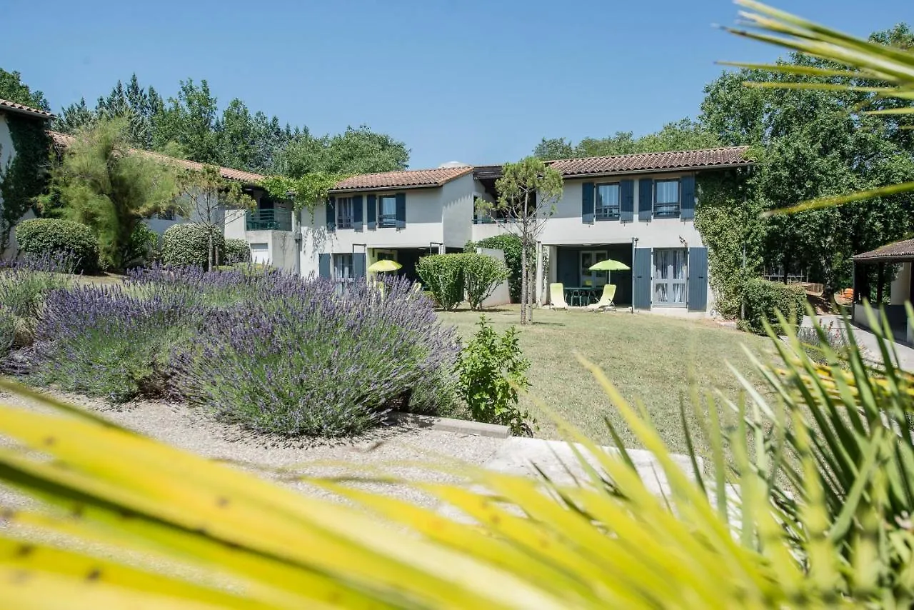 Domaine Lou Capitelle & Spa Vogue