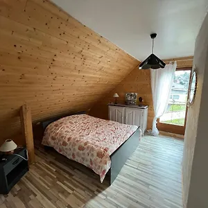 Appartement Logis Marceau, Monestier-de-Clermont