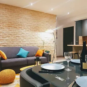 Appartement Sweet, Saint-Gervais-les-Bains