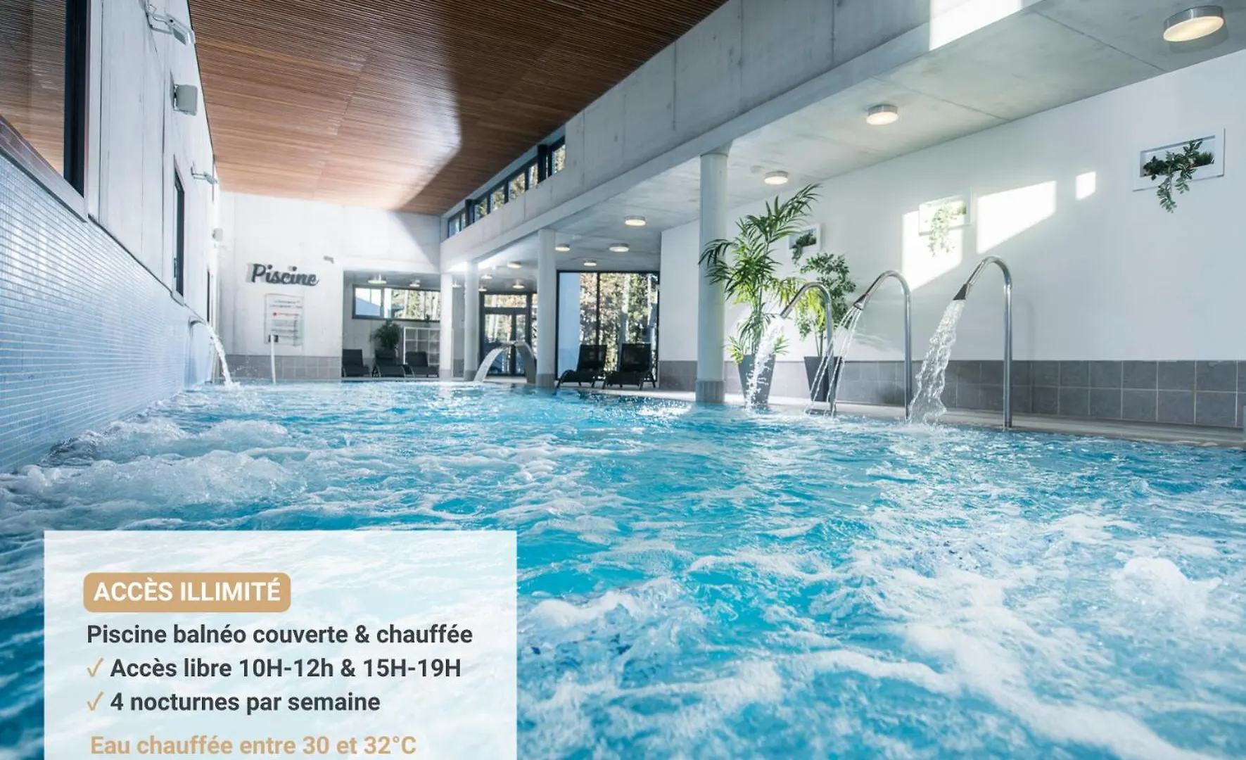 Domaine Lou Capitelle&Spa Vogue